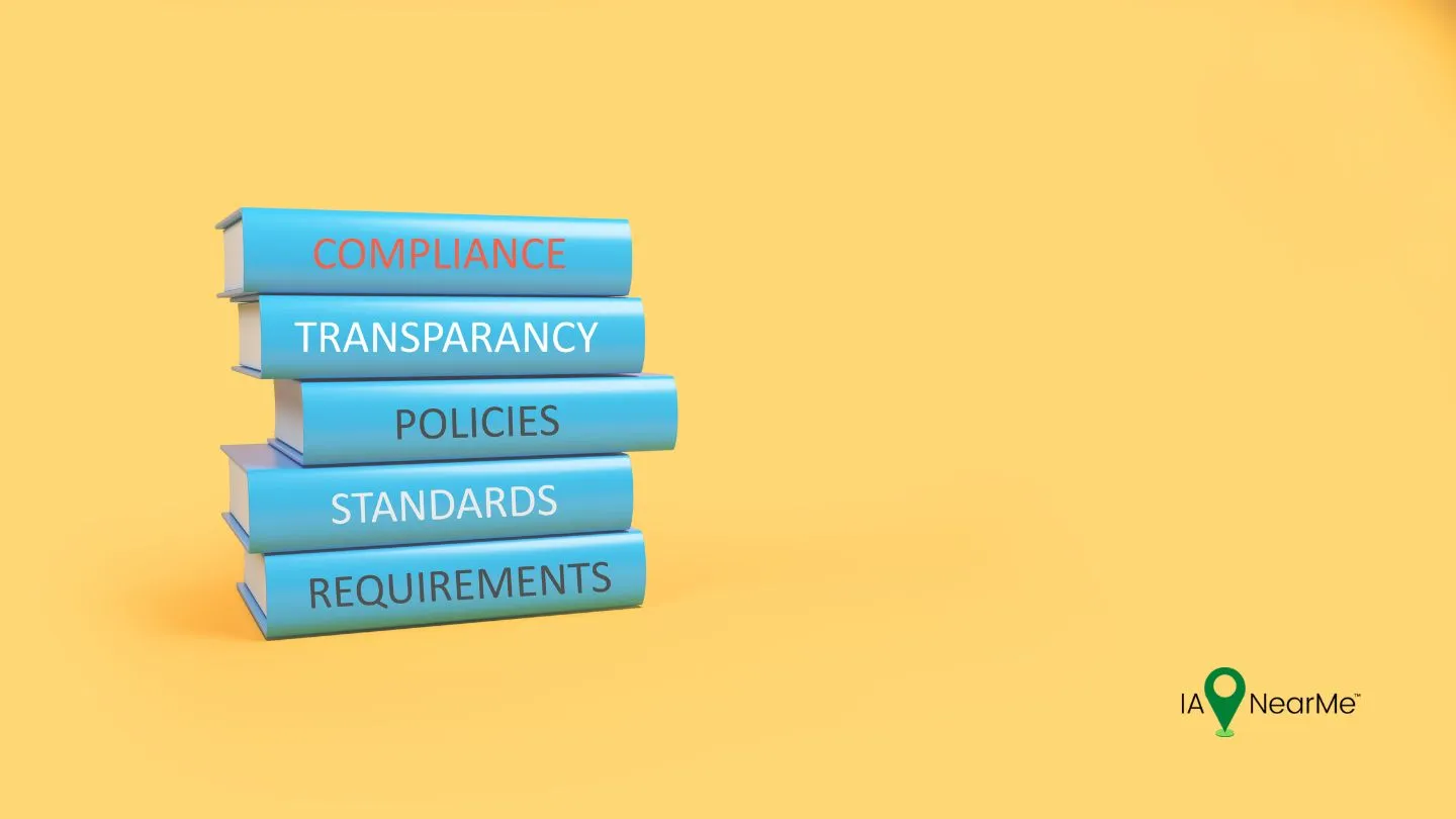 Are You Compliant? What Insura