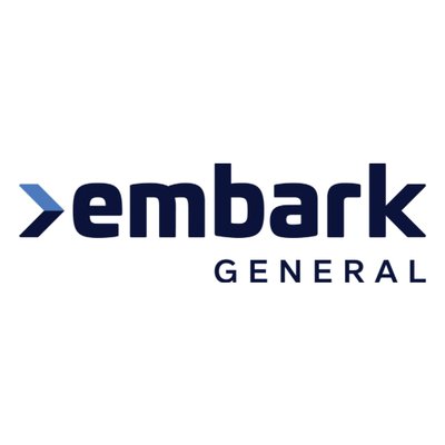 Embark General