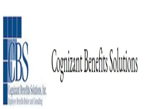 Cognizant Benefits Solutions Inc