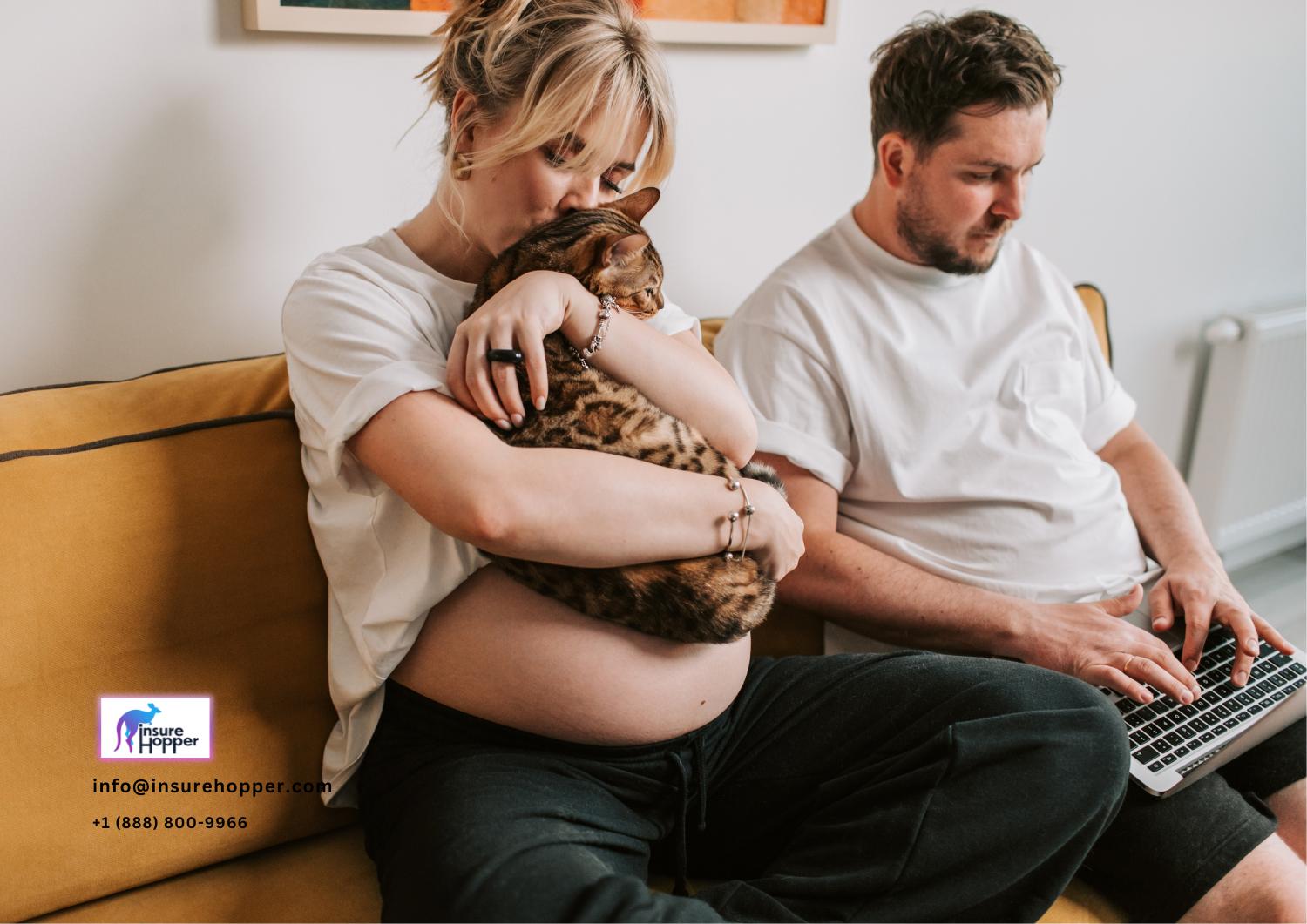 Life Insurance for New Parents