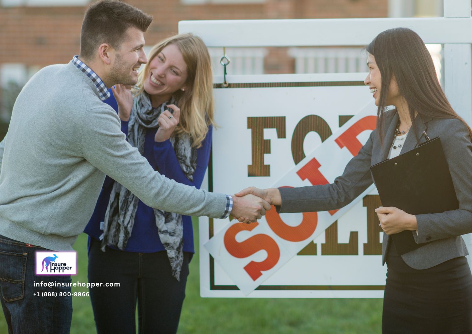 Home Insurance for New Homeowners