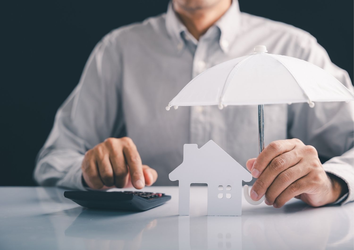 How Insurance Premiums Are Calculated