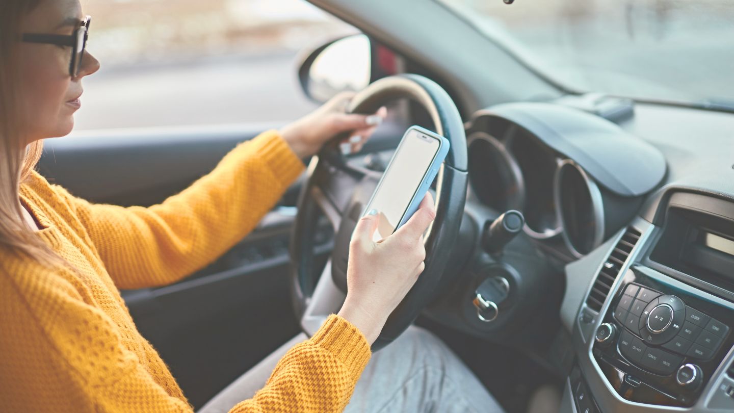 Usage-Based Insurance Trends