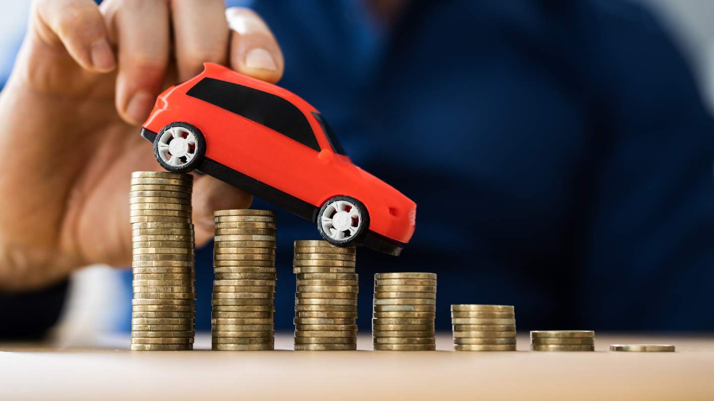 Tips For Lowering Your Car Insurance Premium