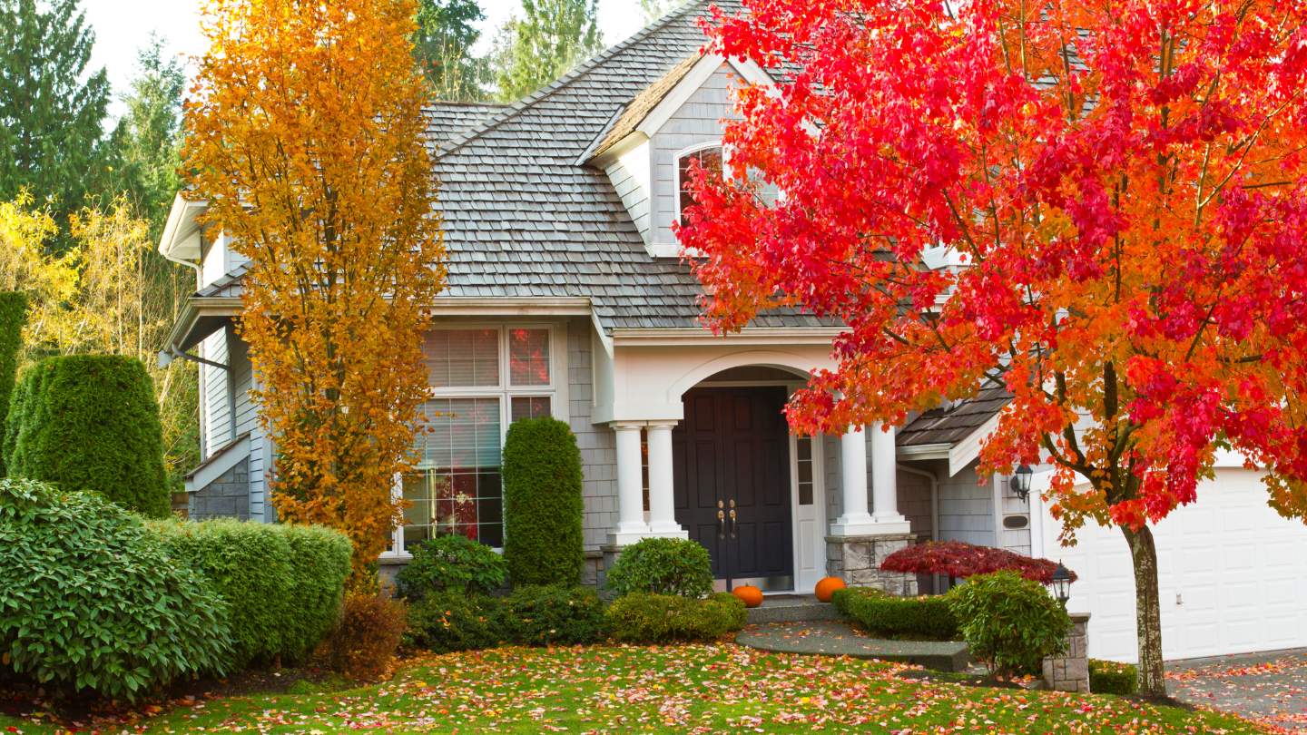 Seasonal Home Insurance Considerations For Fall 2024