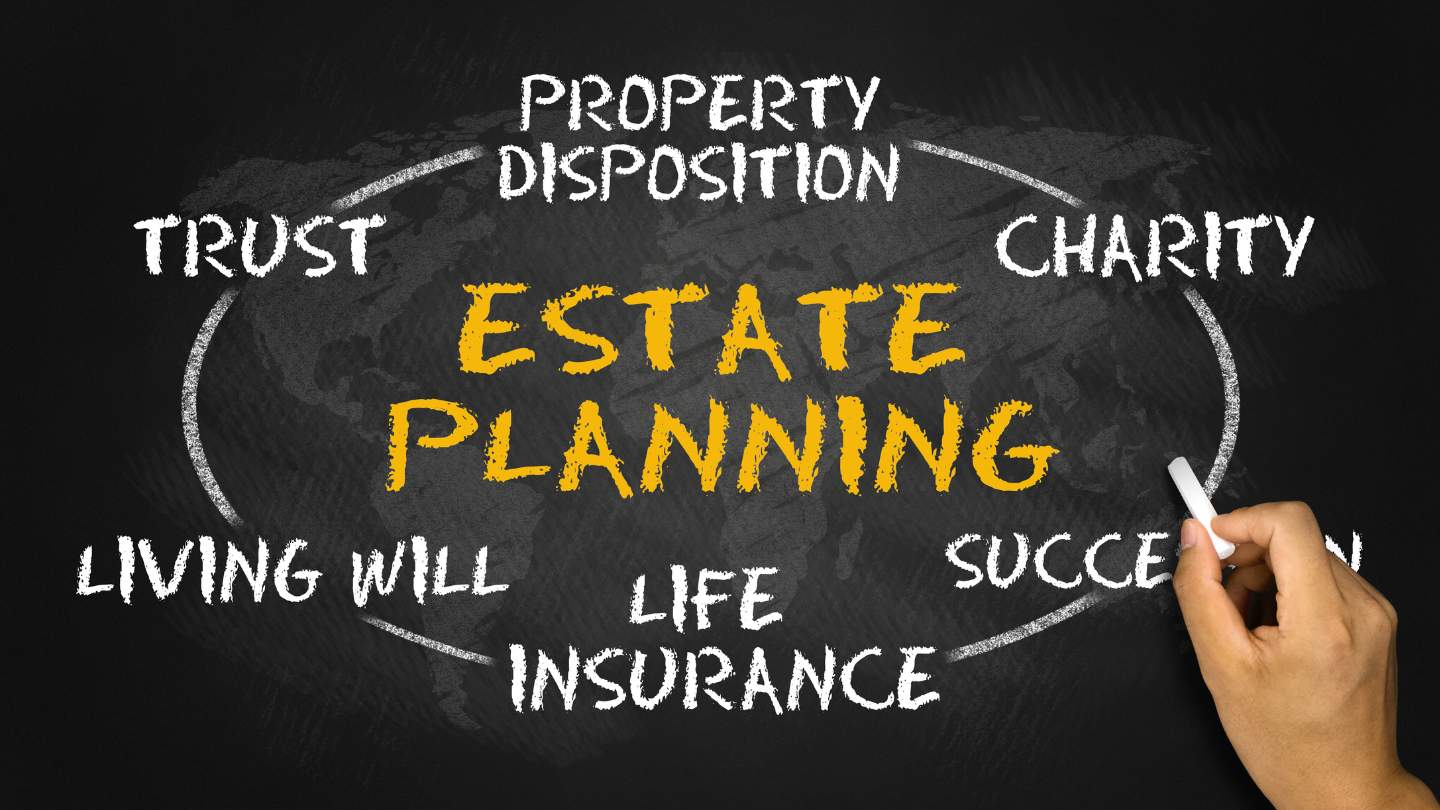 How Life Insurance Supports Estate Planning