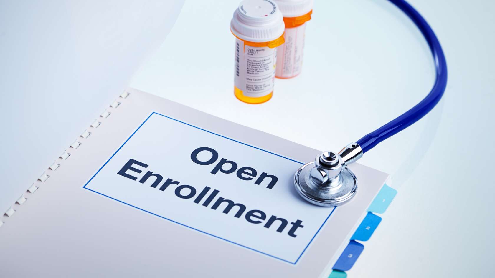 Open Enrollment Insurance Options: What to Know in 2024