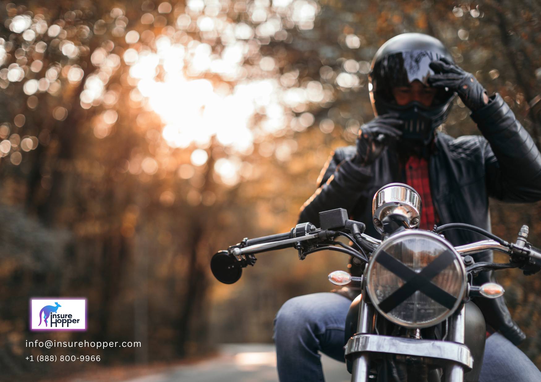 6 Best Motorcycle Insurance Companies in the US