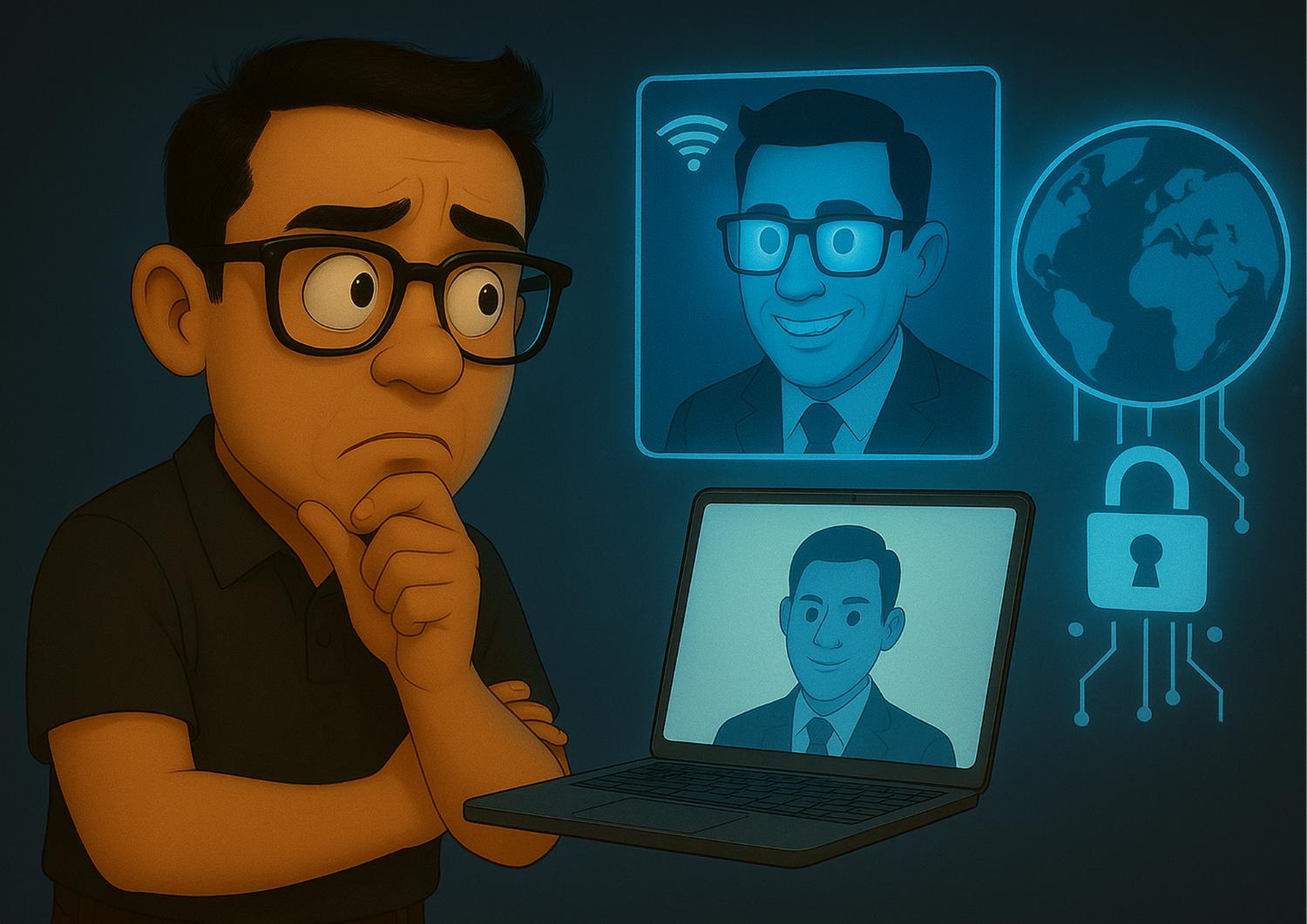 What Happens During a Cyberattack? How Cyber Insurance Actually Helps