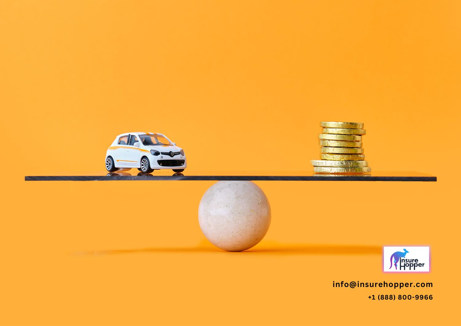 Does Switching Car Insurance Hurt Your Credit Score?