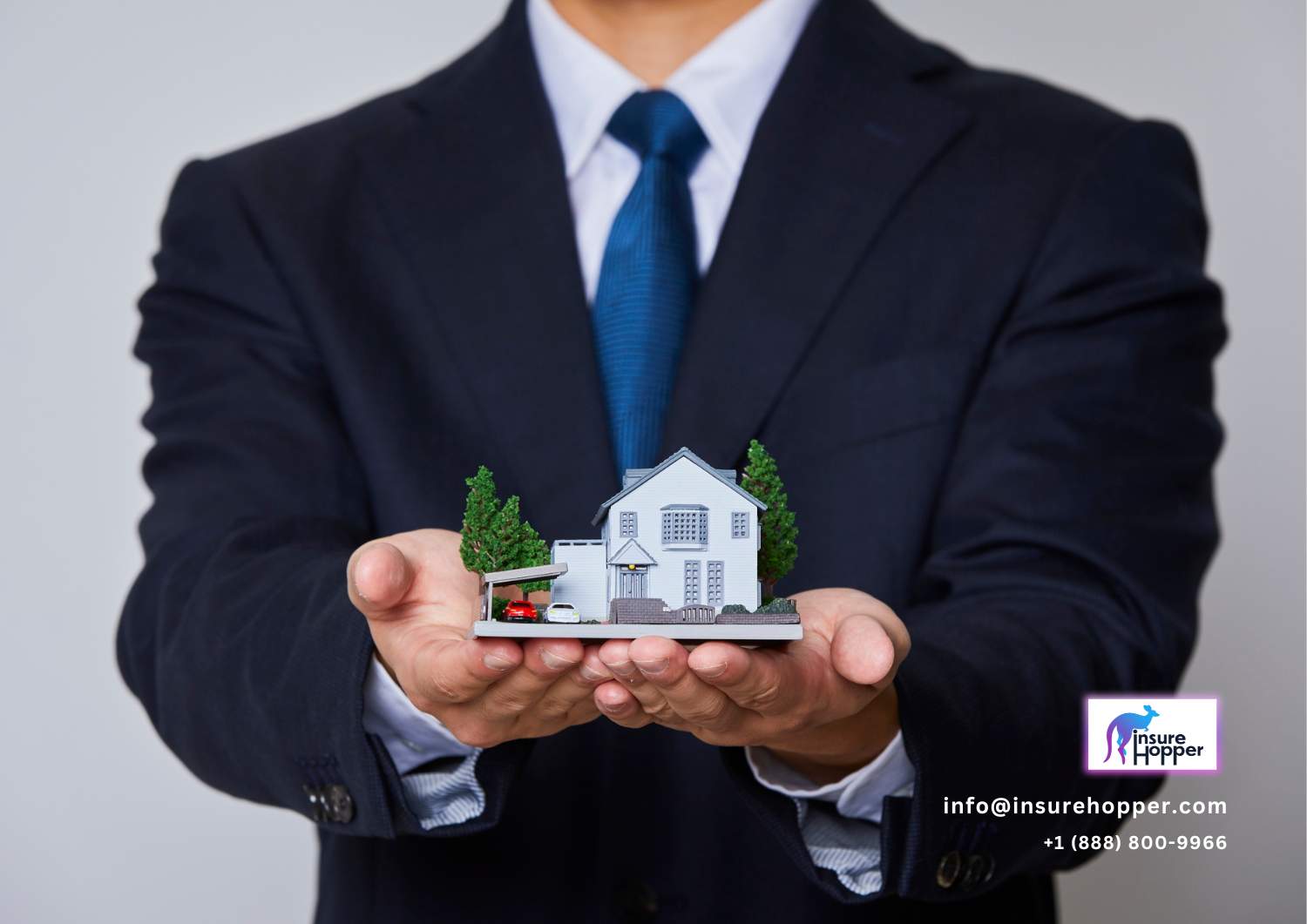 Homeowners Insurance vs. Renters Insurance: Which One Do You Actually Need?