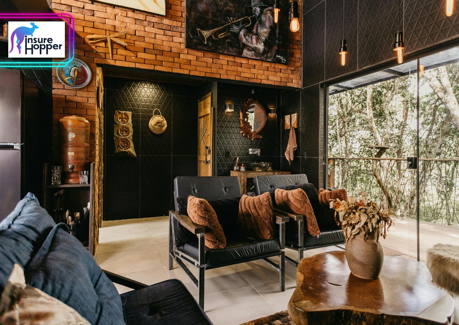The Airbnb Effect — Does Your Home Insurance Really Cover You When Hosting Guests?