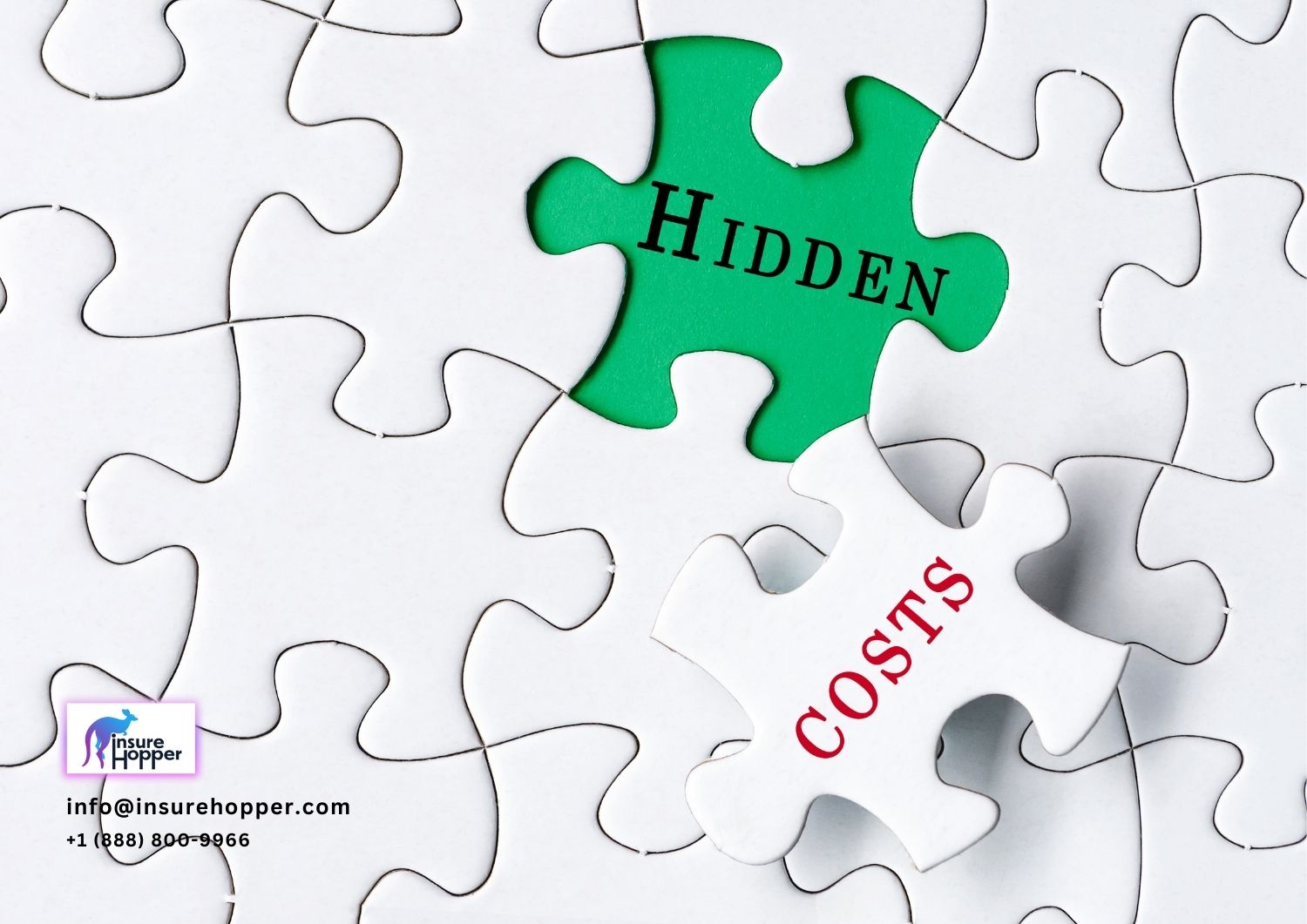 Hidden Costs in Insurance Policies Most People Miss
