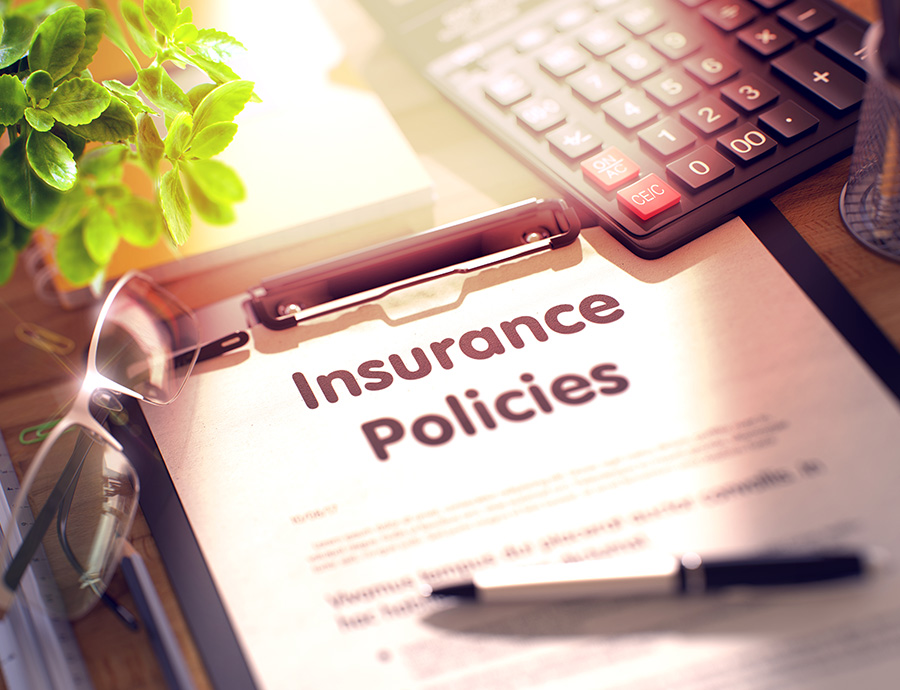 Understanding Your Insurance Policy