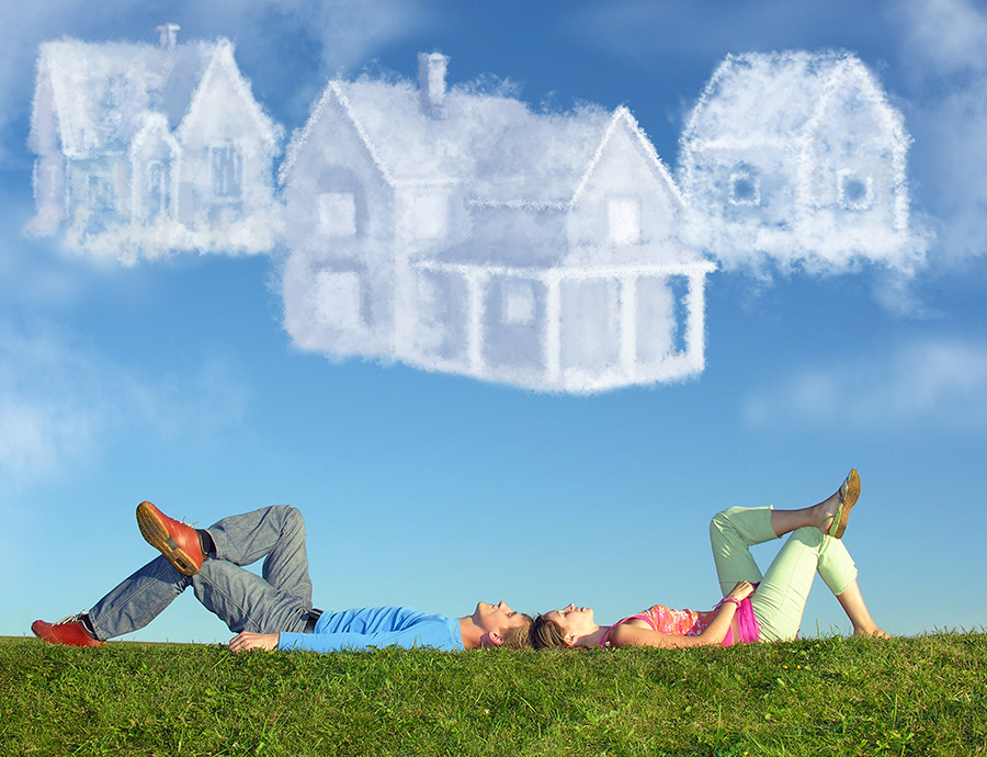 Insuring your second home