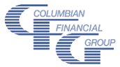 columbian financial group